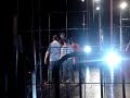 SFSU West Side Story Officer Krupke 2006