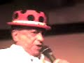 Os CaUsAdOrEs No ShOw De GeNiVaL LaCeRdA