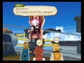 ToA Dist and Jade on boat