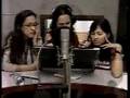 Dubladores de As Meninas Superpoderosas no SBT (Olha Você)