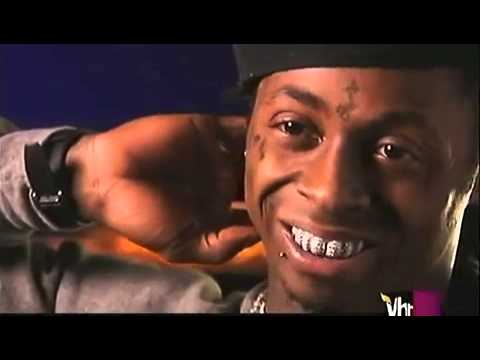 The Life Story of Lil Wayne