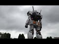 ガンダムフロント東京