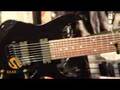 Ibanez RG2228 GK NAMM