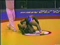 Dave Schultz v. Raul Cascaret 1987 Pan Am Games Dave Schultz v. Raul Cascaret 1987 Pan Am Games