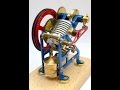 Mini-Flammenfresser GB-FF05