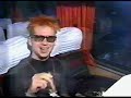 Information Society rock in rio (Globo) interview Information Society rock in rio (Globo) interview