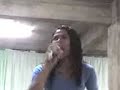 Mirielli Santos-Se Deus manda vitória(miriellisantos@hotmai)