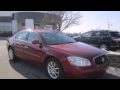 2008 Buick Lucerne Fishers IN 46038