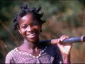 The Children Of Angola The Children Of Angola