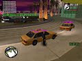 SA-MP 0.2.5 Beta Test