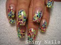nail art design