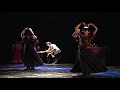 Garrotin - Flamenco a Latina