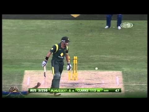 Lasith Malinga videos