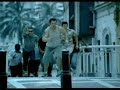 Snatch Thief On The Run