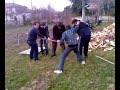 Assalto alla torre frasca 2