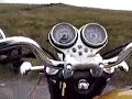 2007 Triumph Bonneville T100