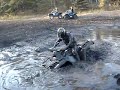$2500 mud run on canam $2500 mud run on canam