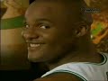 Glen Davis Beasts Out In Detroit -BONUS VIDEO-