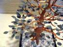 Bonsai Tree Sculpture #67 by Jim Shull