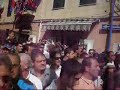 Festa dei gigli barra 2008 Insuperabile piazza crocelle Festa dei gigli barra 2008 Insuperabile piazza crocelle