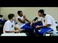 A 4ª lenda (CEP) - Parte I