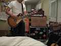Frenzel Deluxe 5e3 Plus Demo (M Channel)