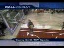 NBA Jason Richardson Slam Dunk 2003