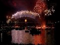 2009 Sydney Fireworks 1 of 2