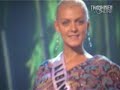 Miss Universe - Rehearsal on 7/12