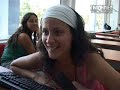 Miss Universe - Rehearsal on 7/12