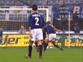 Gol Vieri Inter Parma