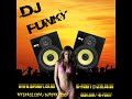 DJ Funky Bassline Sessionz May 2008,Niche, Speed Garage,