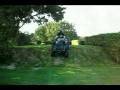 Yamaha Grizzly