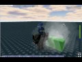 ROBLOX Smoke effect