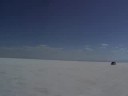 HHR at Bonneville