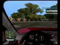 TDU Fahrt in Kaena Point Ferrari 288 GTO