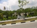 SMRT Mercedes-Benz O405 Hispano (TIB497H on 171)