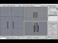 3ds Max Building Concepts Tutorial