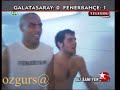 fenerli oyuncular?n alisamiyen koridorundaki sevinci (OZGUR fenerli oyuncular?n alisamiyen koridorundaki sevinci (OZGUR