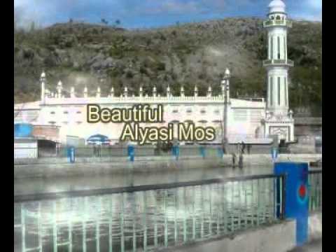 Beautiful video of Abbottabad - Friends see the beautiful valley Abbottabad _ known as city of schools and colleges and also city of pines. Its height from sea level is 4200 feets,