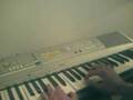 Amr diab osad 3eeny Piano