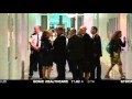Gillard gains support for health overhaul