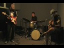 Jason Crowley Trio JCM 800 Fender Fiesta Red Strat