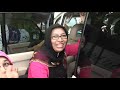 Puteri UMNO apologising to Anwar Ibrahim