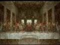 The last Supper. Secrets revealed by Leonardo da Vinci