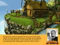 So Blonde developer interview PC DS WII adventure trailer