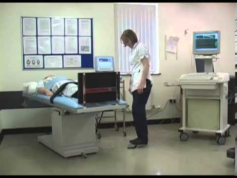 how to perform tilt test
