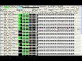 final fantasy 8 - the man with the machine gun : nes sound this animation is playing of the midi file by using roland sc-88pro.