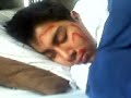 asa�a de levit al pintar al fresa aprovechando k stava dormido el cabron!!!!!!!!!!!!!!!