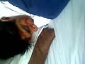 asa�a de levit al pintar al fresa aprovechando k stava dormido el cabron!!!!!!!!!!!!!!!